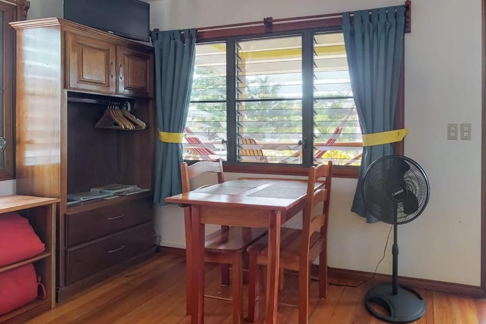 Yellowtail Cabana at Latitude Adjustment -Gold Standard Certified Apartment in Hopkins