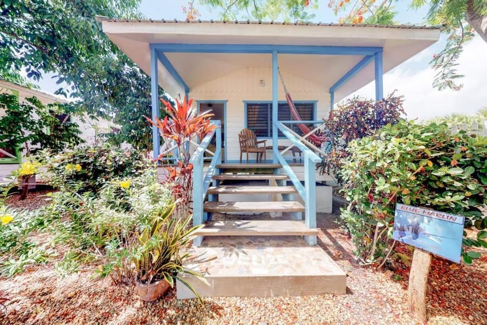 Blue Marlin at Latitude Adjustment -Gold Standard Certified Apartment in Hopkins