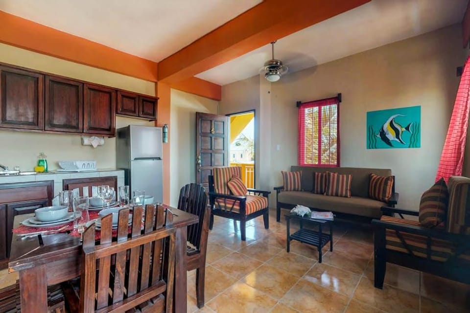 Southern #5 at Laguna Suite -Gold Standard Certified Apartment in San Pedro