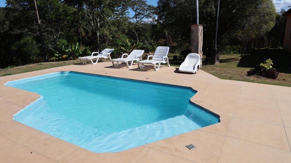Day, Garden view, Pool view, Swimming pool