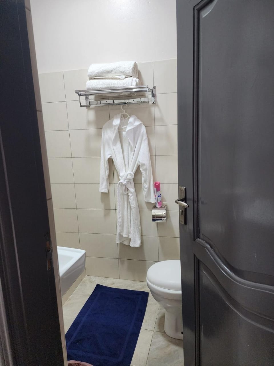 Modern Homely Spacious Apartment with Parking Apartment in Kampala