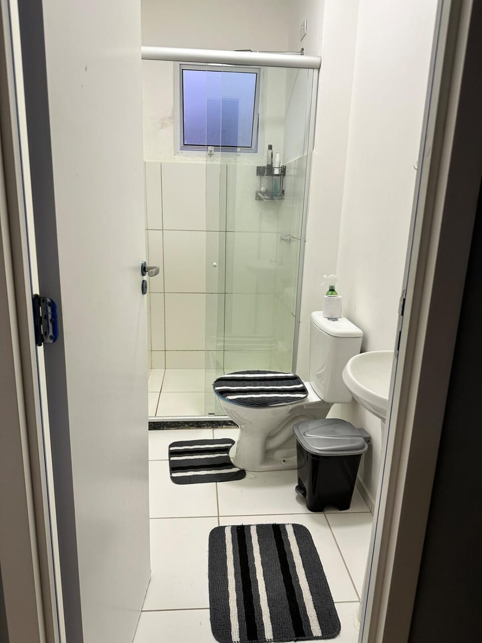 Apartamento mobiliado para COP 30 Apartment in Belém