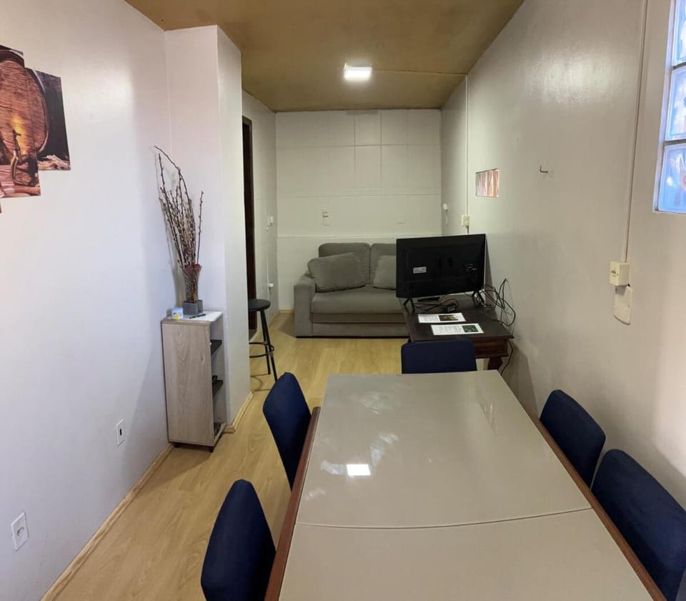 AP totalmente mobiliado, equipado e confortável Apartment in Bento Gonçalves