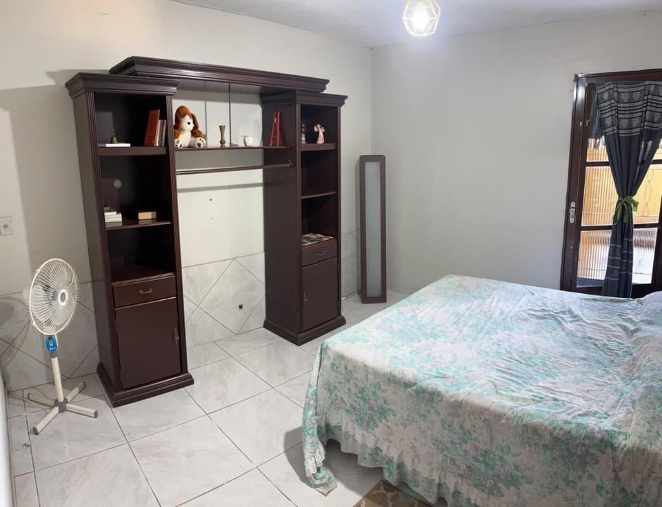 AP totalmente mobiliado, equipado e confortável Apartment in Bento Gonçalves