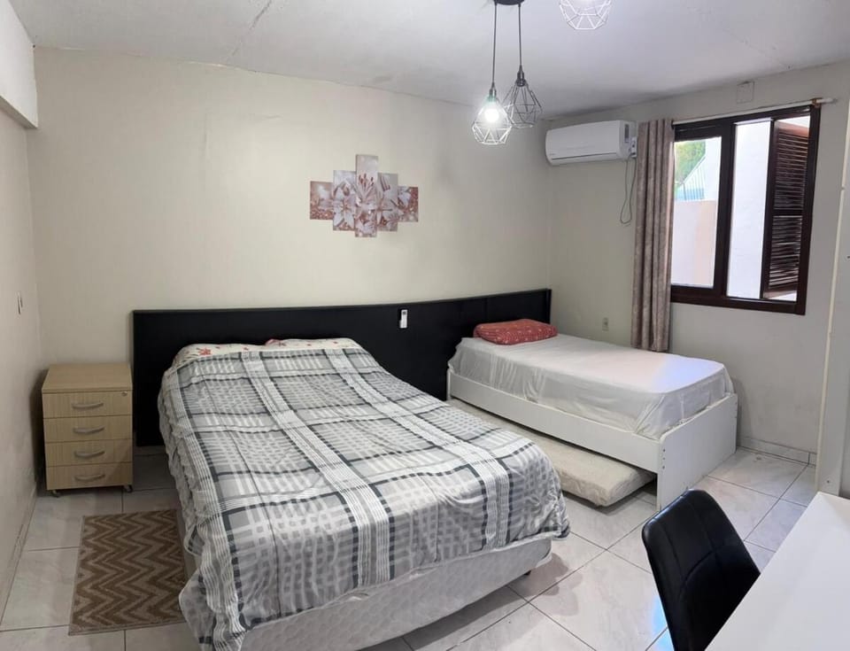 AP totalmente mobiliado, equipado e confortável Apartment in Bento Gonçalves