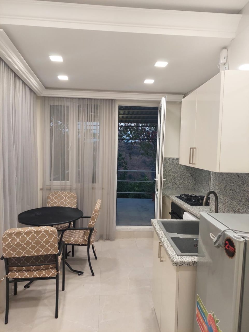 Cute-Home Aygedzor Apartment in Yerevan