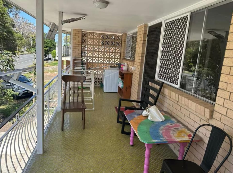 Granadilla st 走路10分钟到商场公交站单人房G1 Vacation rental in Brisbane
