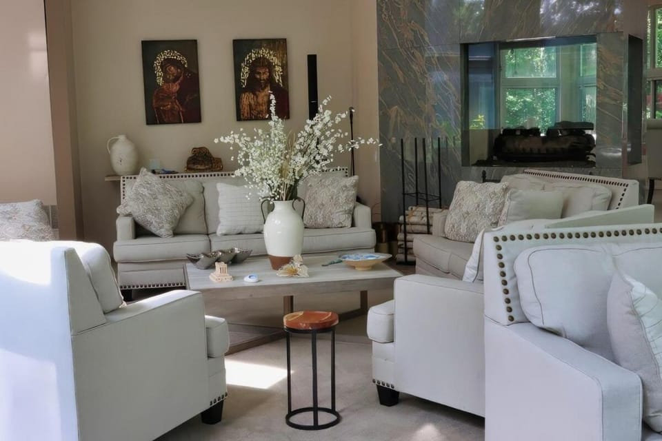 Stunning house - cozy & elegant House in Bannockburn