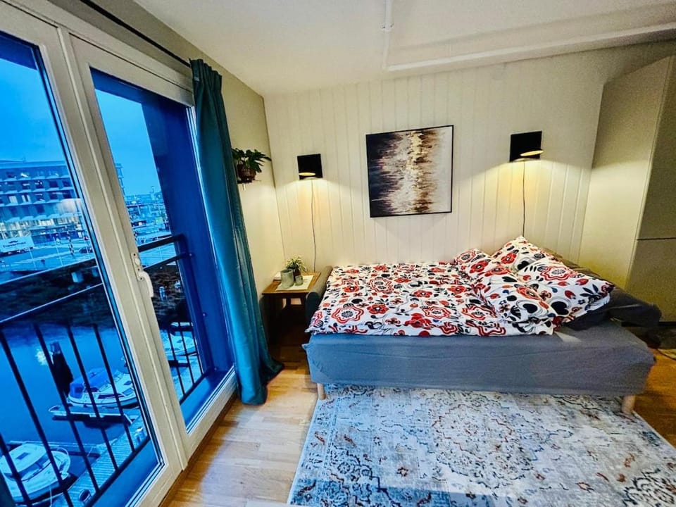 Balcony/Terrace, Bedroom