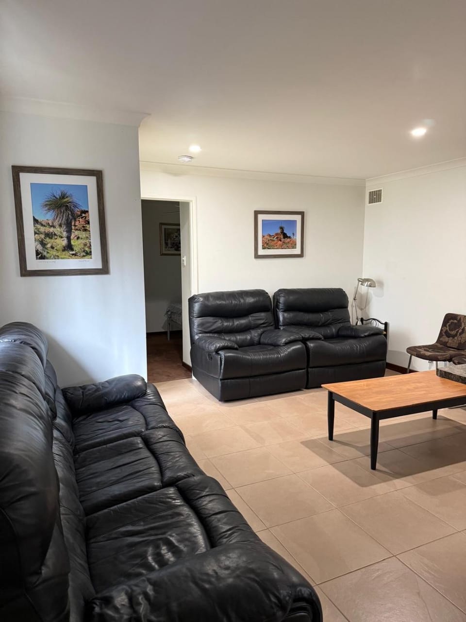 2x1 granny flat close to Perth Airport Bed and Breakfast in Perth
