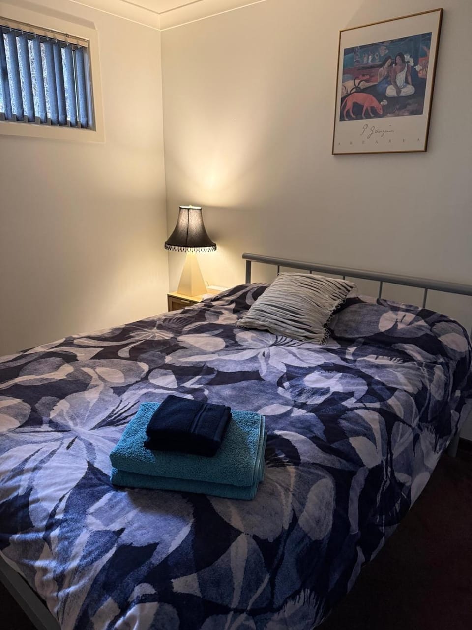 2x1 granny flat close to Perth Airport Bed and Breakfast in Perth
