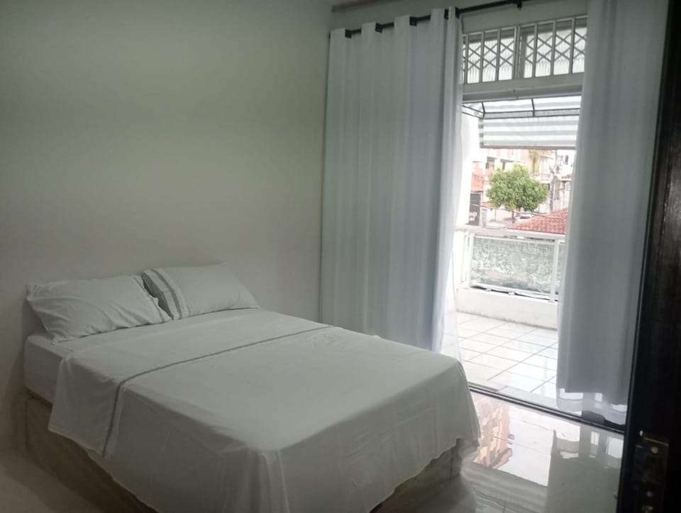 COP 30 centro Belém House in Belém