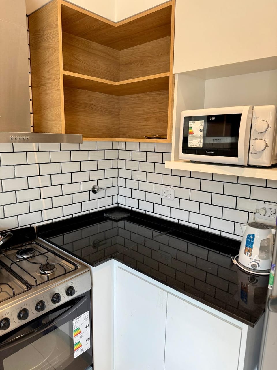 Departamento céntrico Apartment in Olavarría