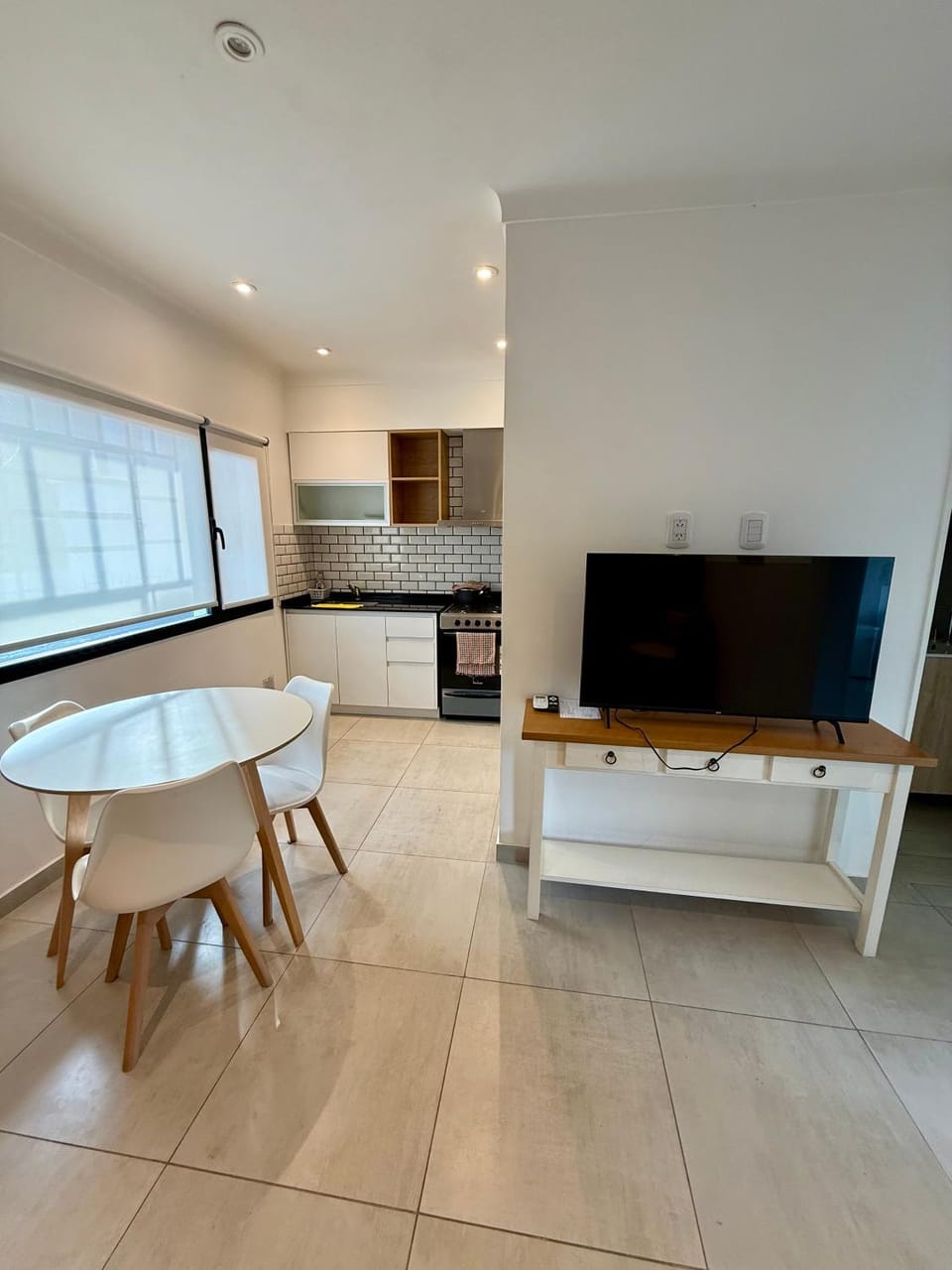 Departamento céntrico Apartment in Olavarría