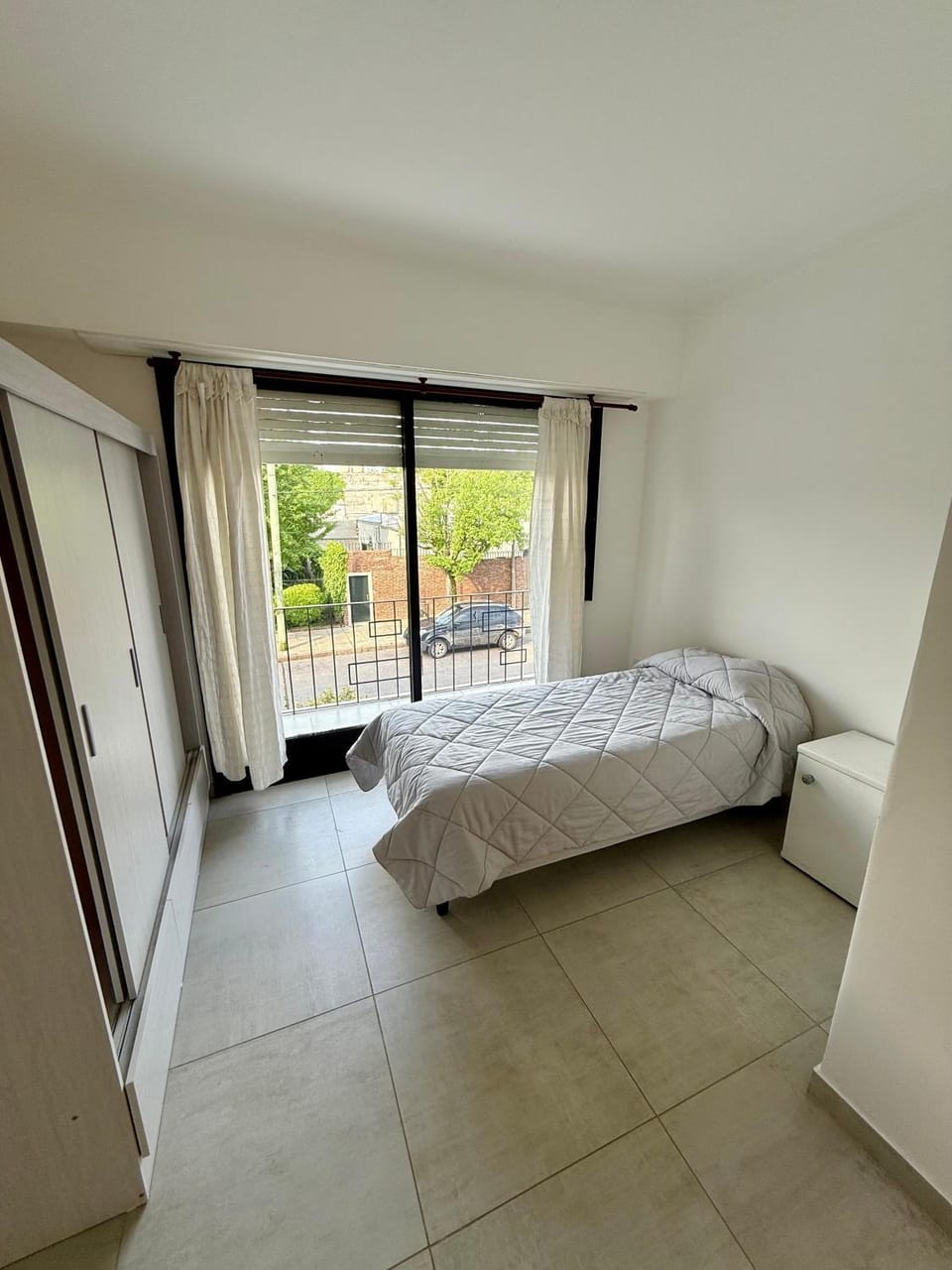 Departamento céntrico Apartment in Olavarría