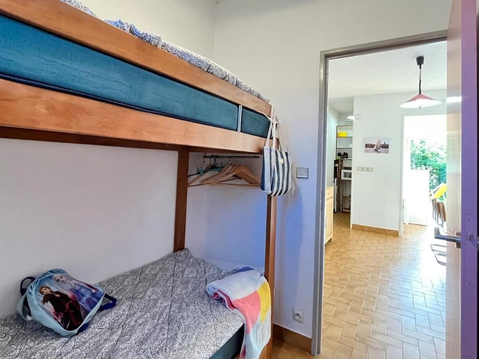 Salins Riviera Apartment in La Londe-les-Maures
