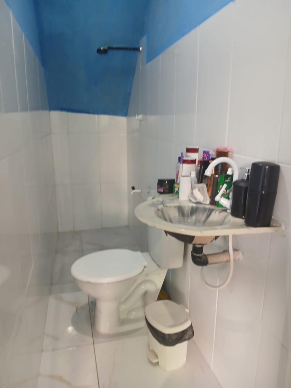 Flat, 1 bedroom, near UFPA Apartment in Belém