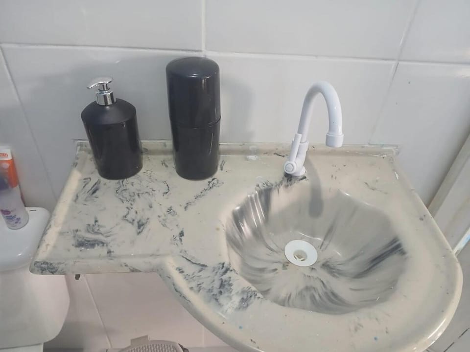 Flat, 1 bedroom, near UFPA Apartment in Belém