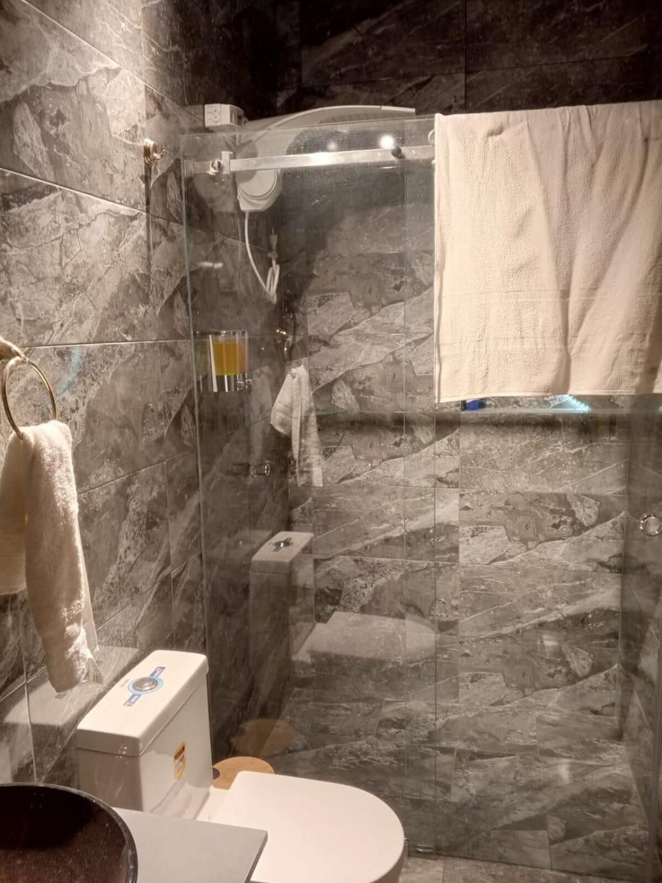 Departamento Independiente Apartment in Quito