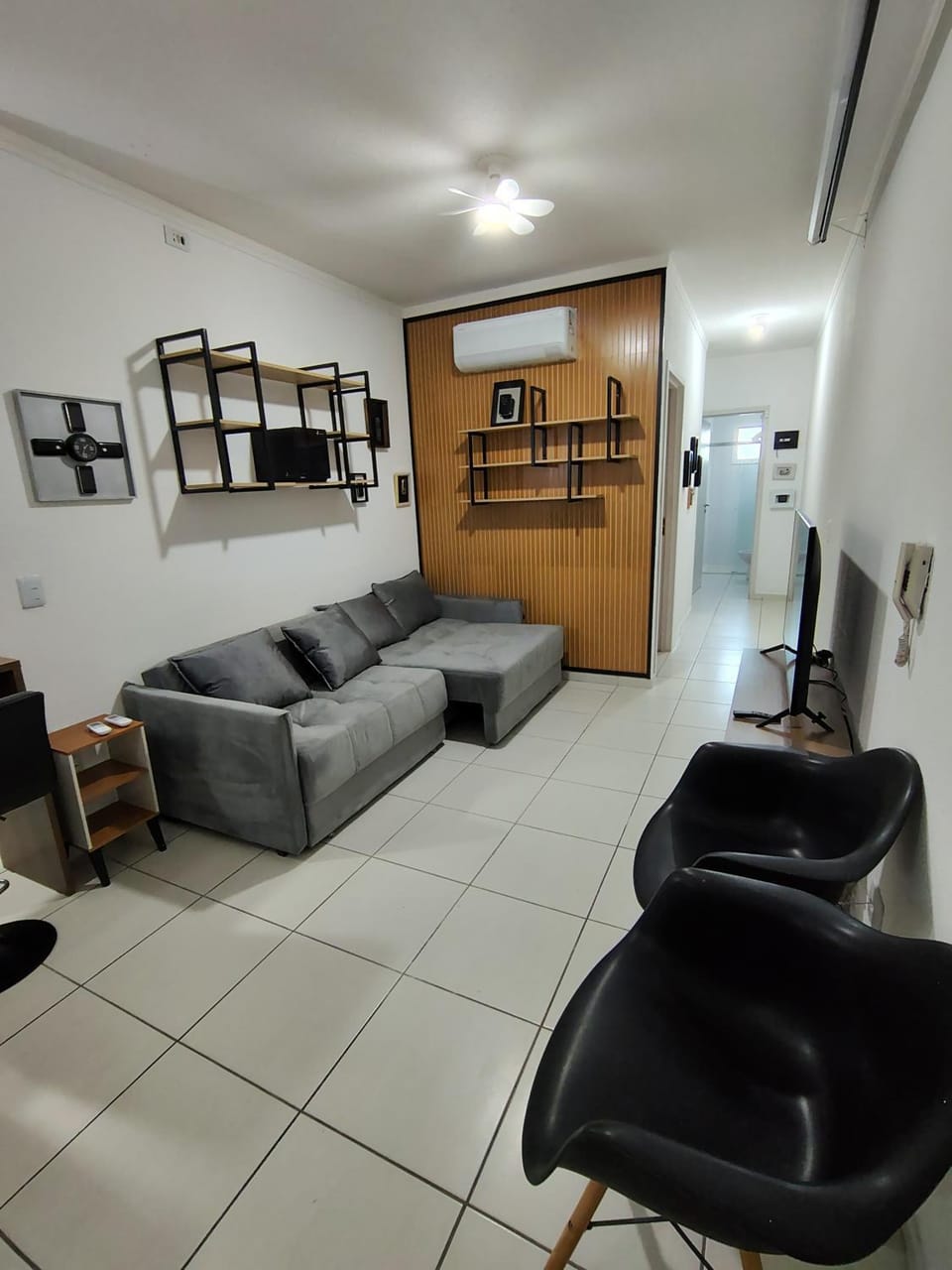 Sol e mar Ingleses Apartment in Florianopolis