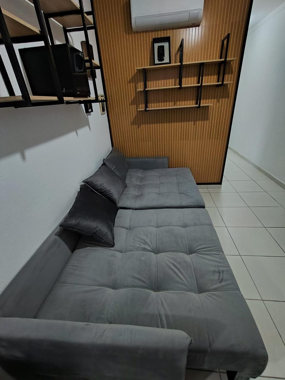 Sol e mar Ingleses Apartment in Florianopolis