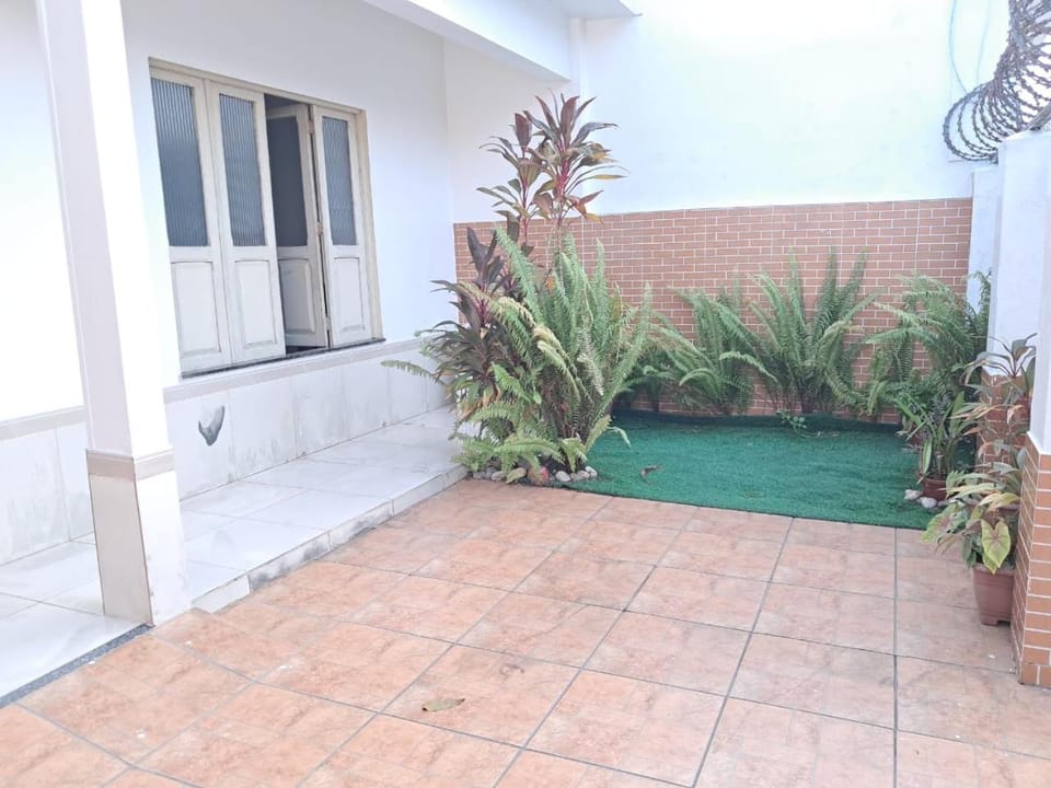 Casa com 8 leitos próximo ao aeroporto House in Belém