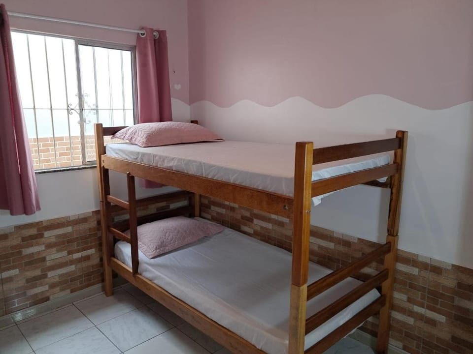 Casa com 8 leitos próximo ao aeroporto House in Belém