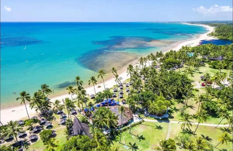 Nearby landmark, Day, Natural landscape, Bird's eye view, Beach, Sea view