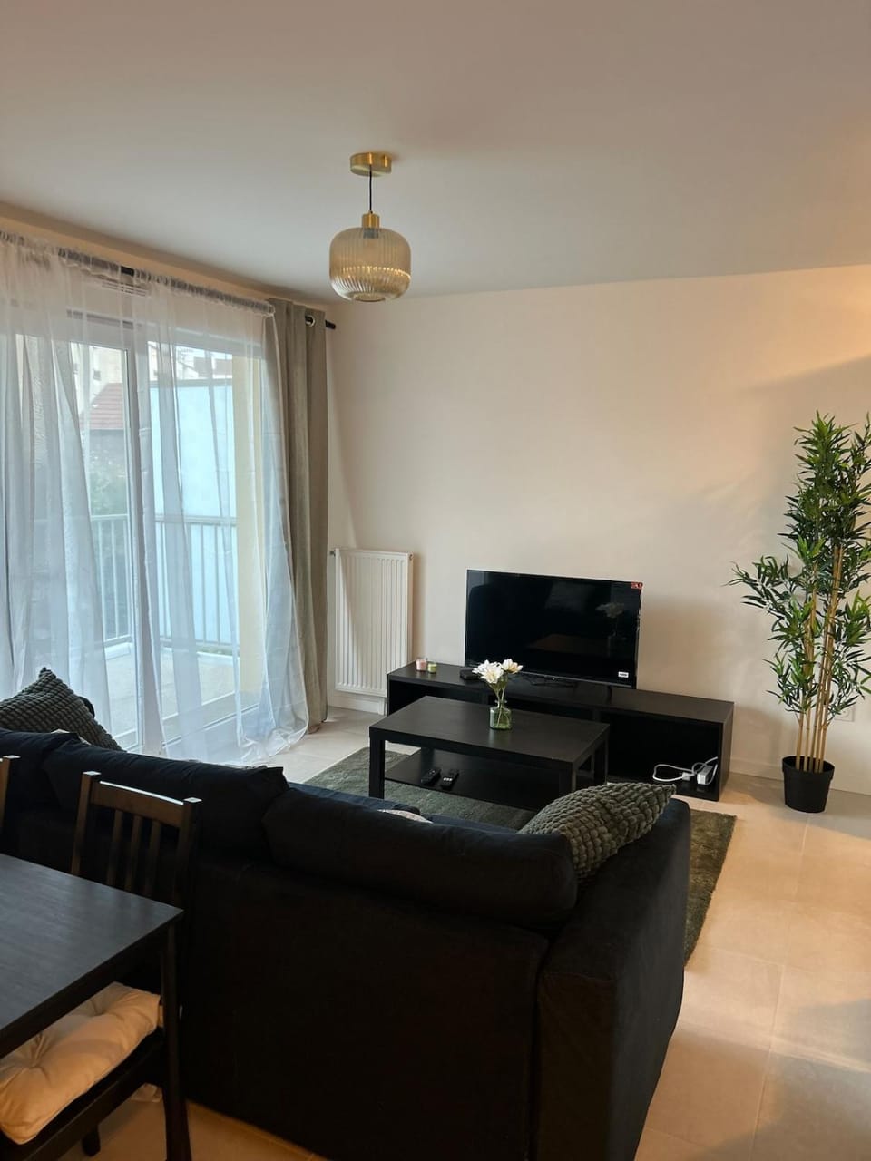 Chic 2 chambres appartement proche de Paris Apartment in Vitry-sur-Seine