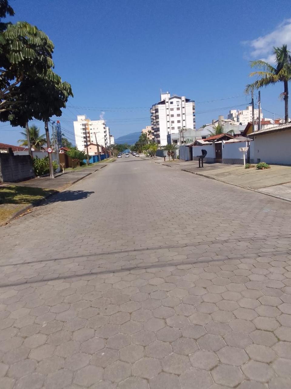 Casa no Condomínio Moana - Praia Martins de Sá House in Caraguatatuba