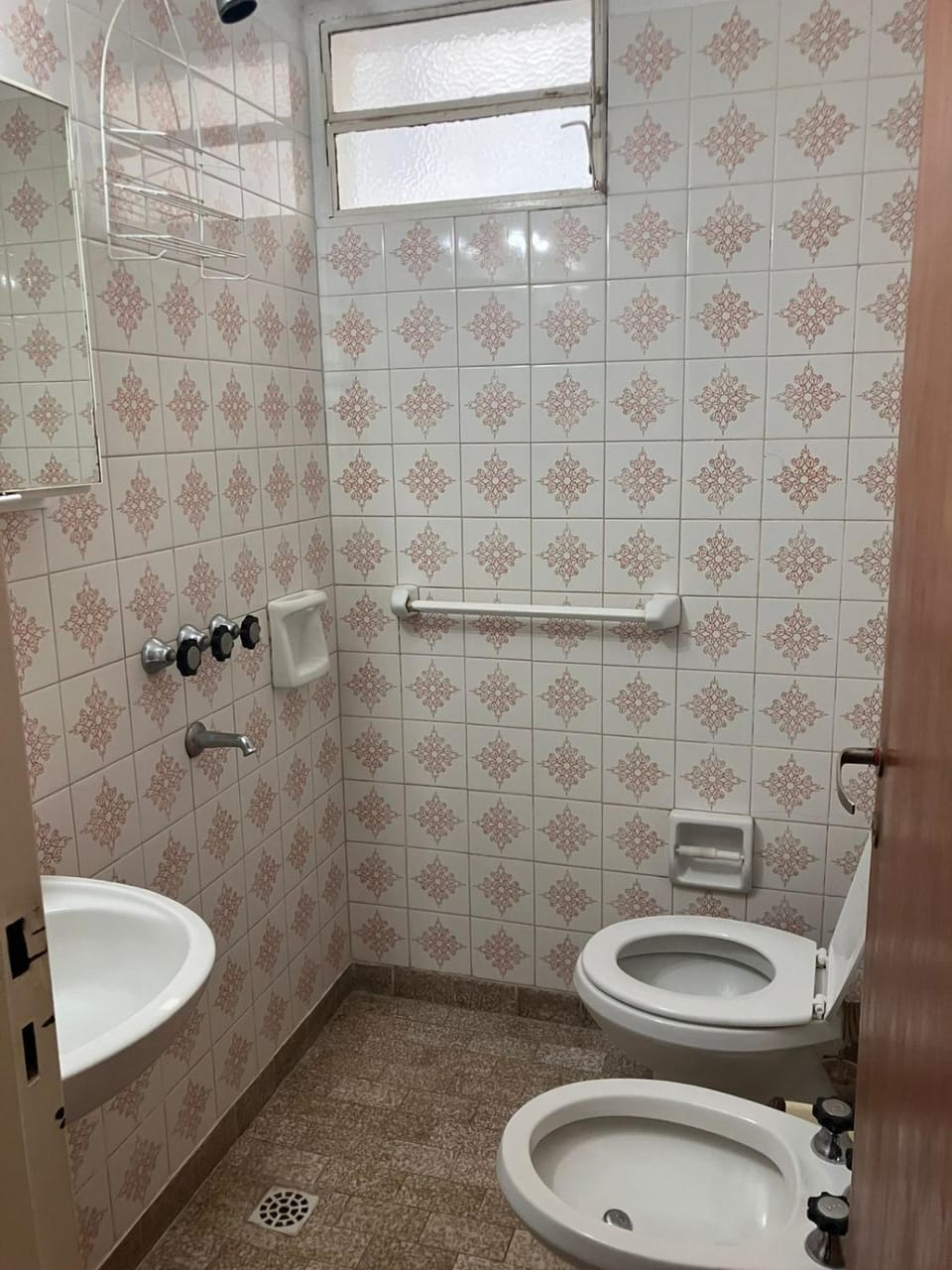 Shower, Toilet, Bathroom, bidet