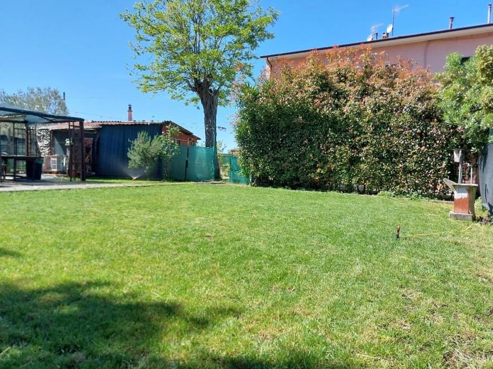 Casa con giardino Apartment in Tuscany