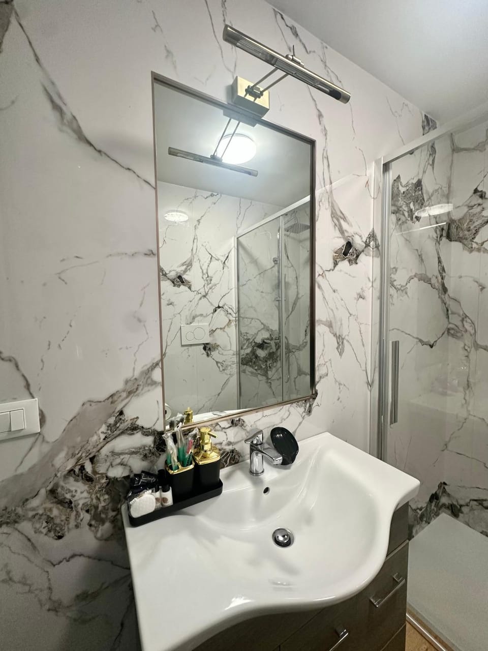 Appartamento Il Tempio Della Capitale Apartment in Rome