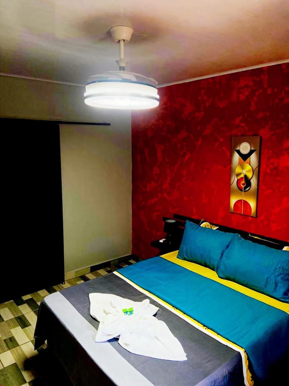 Corcovado Pura Vida Stays Apartment in Puntarenas Province