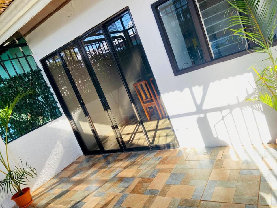 Corcovado Pura Vida Stays Apartment in Puntarenas Province