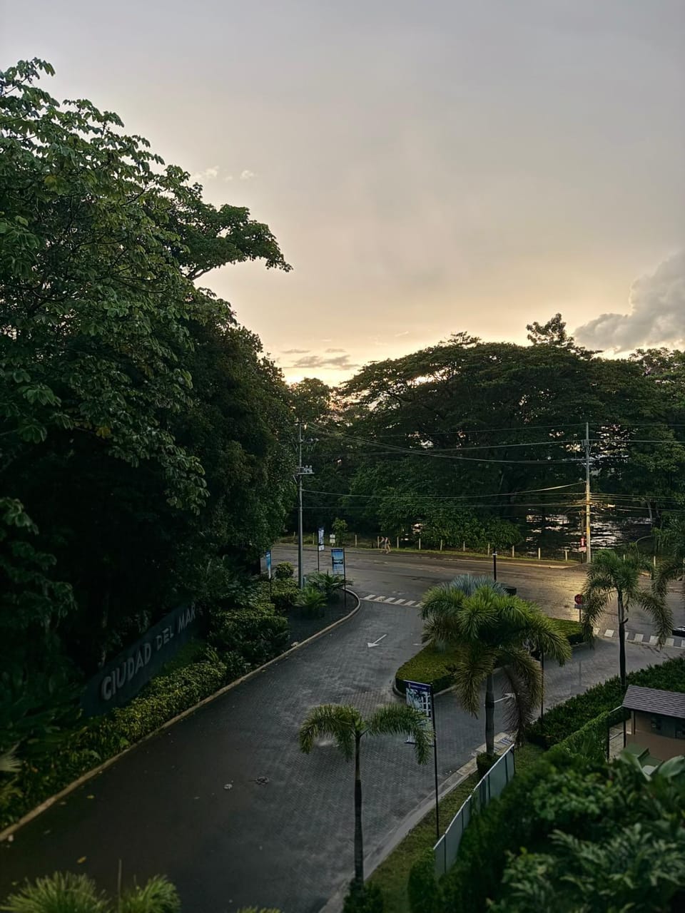 Vistas del Bosque Jacó Apartment in Jaco