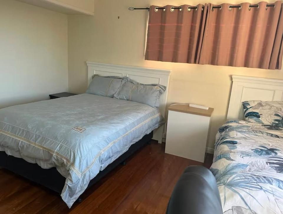 Granadilla st 超大间2张床走路到公交站商场G2 Vacation rental in Brisbane