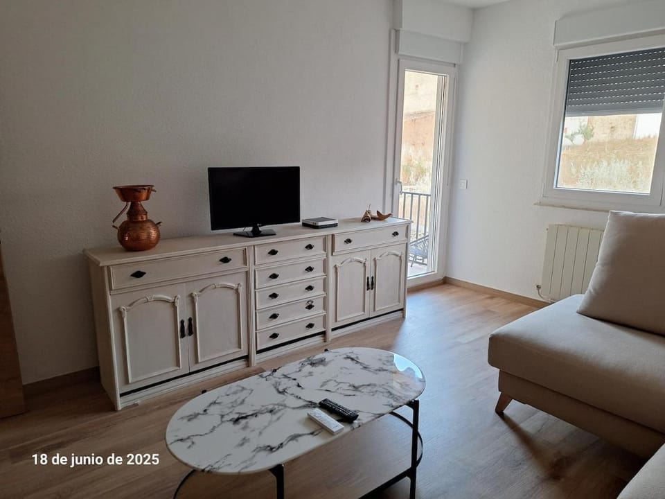 La Casa del Cribero Apartment in Castile and León