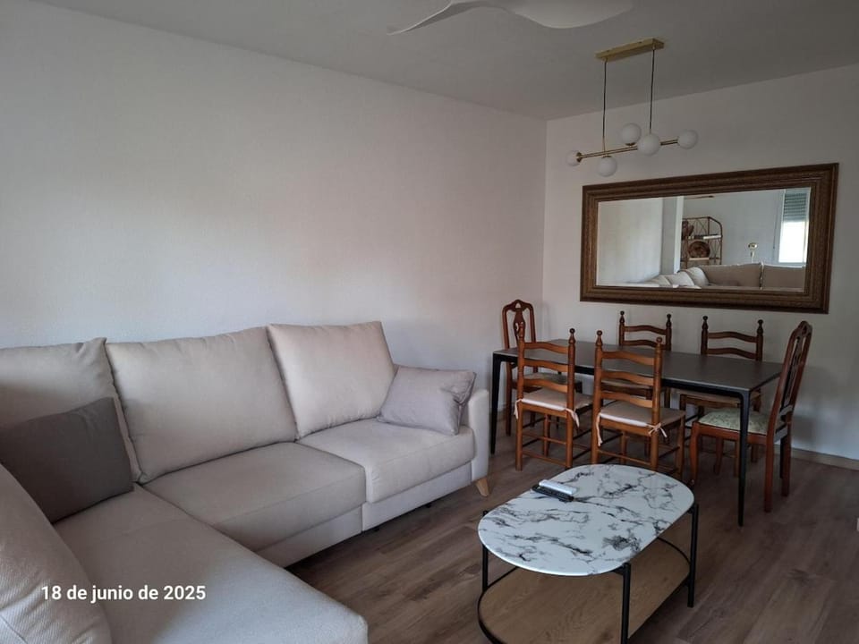La Casa del Cribero Apartment in Castile and León
