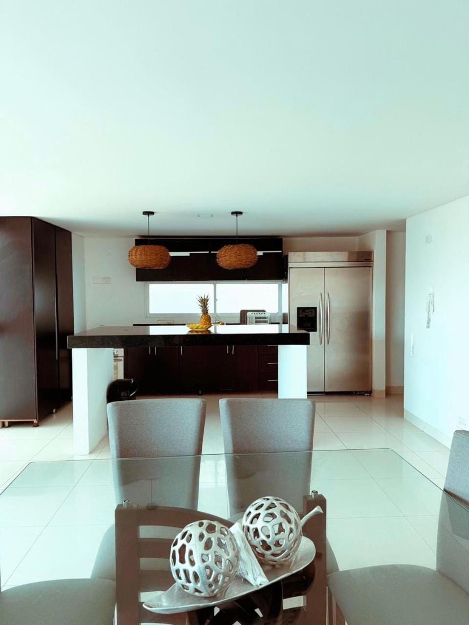 Apartamento a 10 min del Aeropuerto x7Pax Apartment in La Boquilla