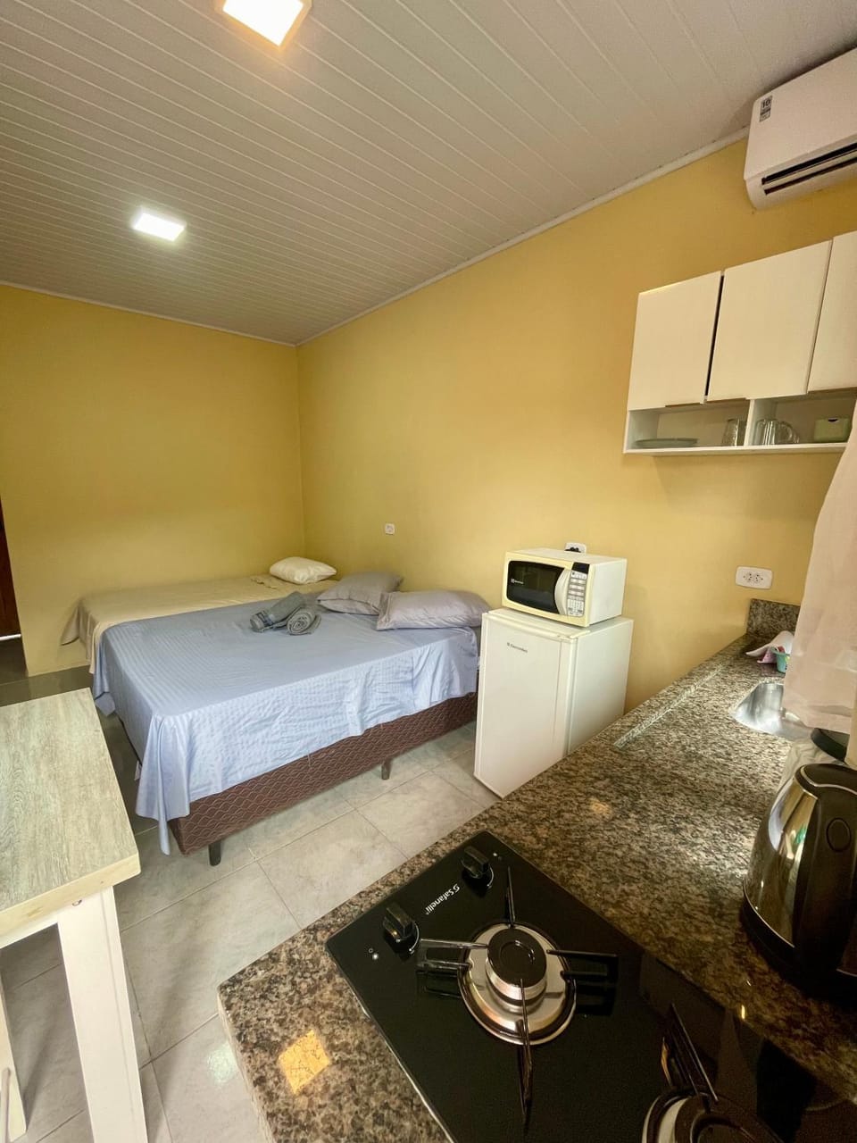 Mini Casa 5 House in Navegantes