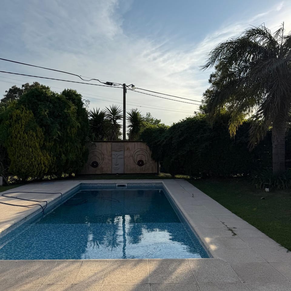 Day, Pool view, Swimming pool
