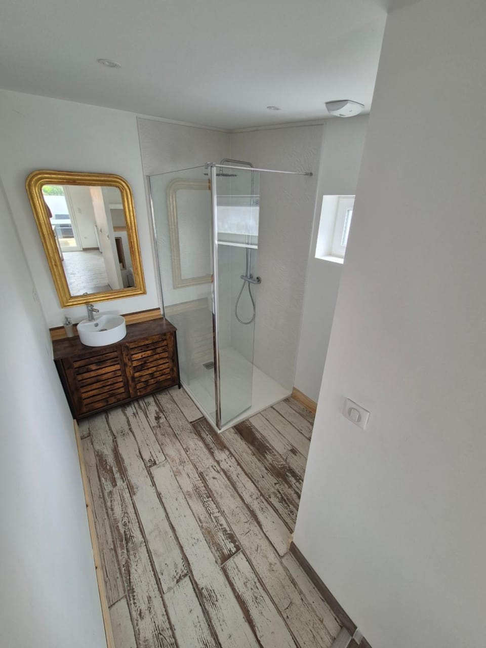 ALBI Logement spacieux Apartment in Albi