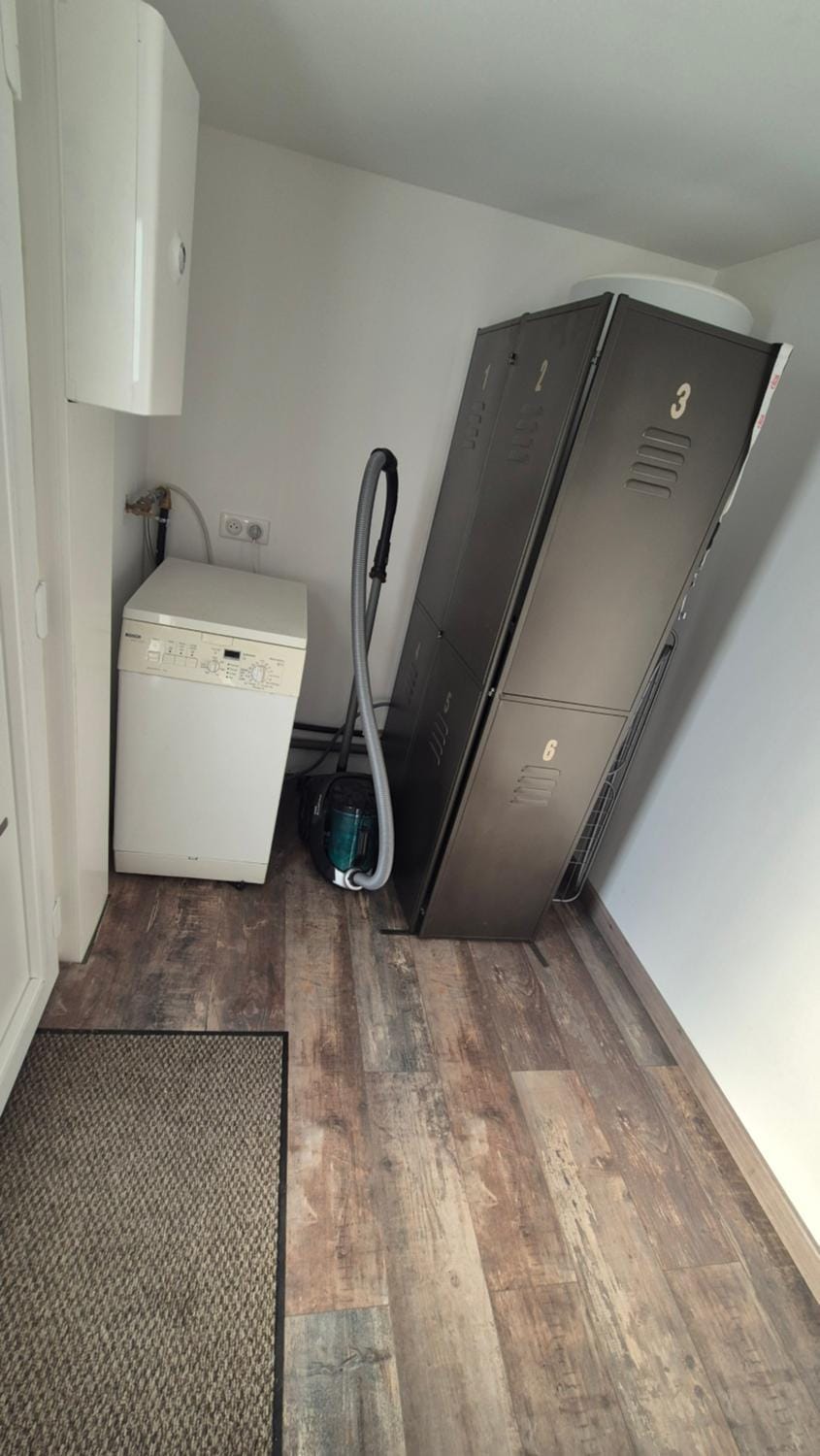 ALBI Logement spacieux Apartment in Albi