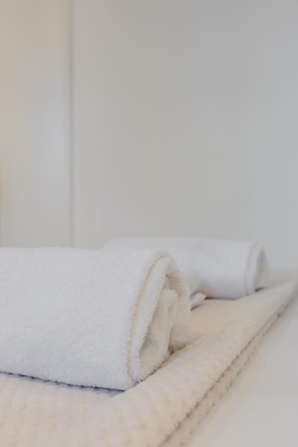 towels