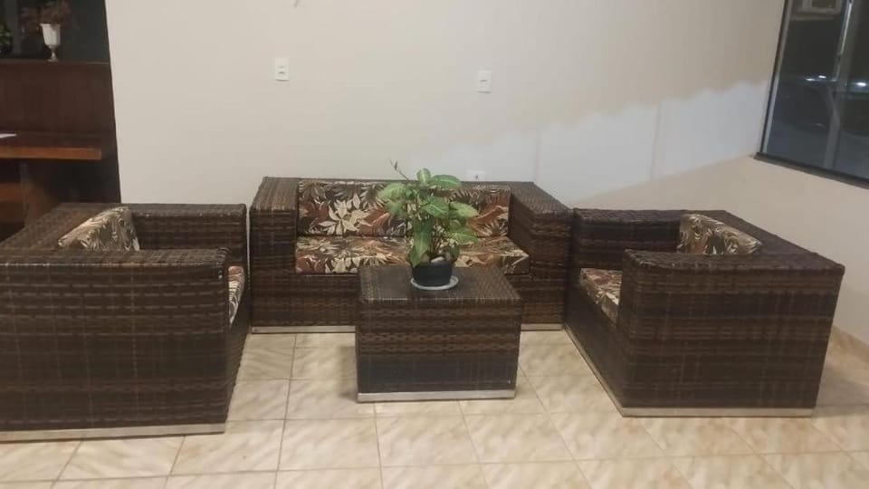 Hotel Solar Centro Hotel in State of Tocantins