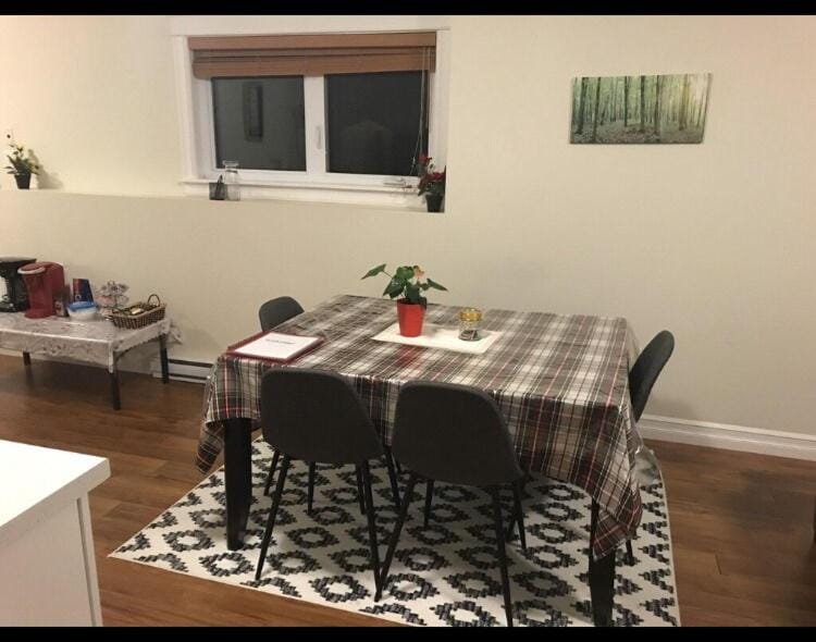 Entire Apartment in Bedford Halifax Apartment in Halifax