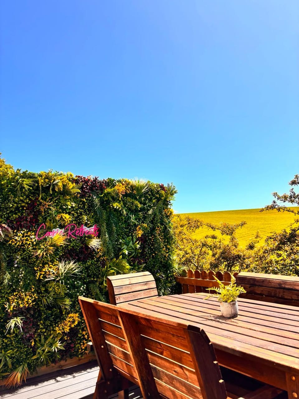 Coorie Retreats Luxury Geo Domes and Cabins with Private Hot Tubs Cinema Firepit and More Cabin in England