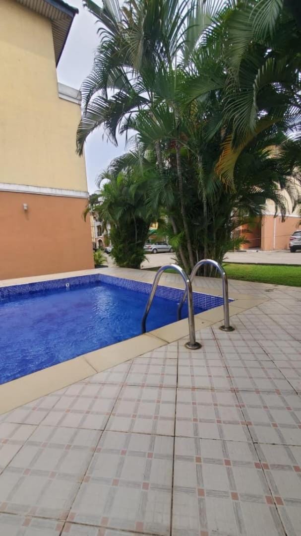 TTA apartments Apartment in Lagos