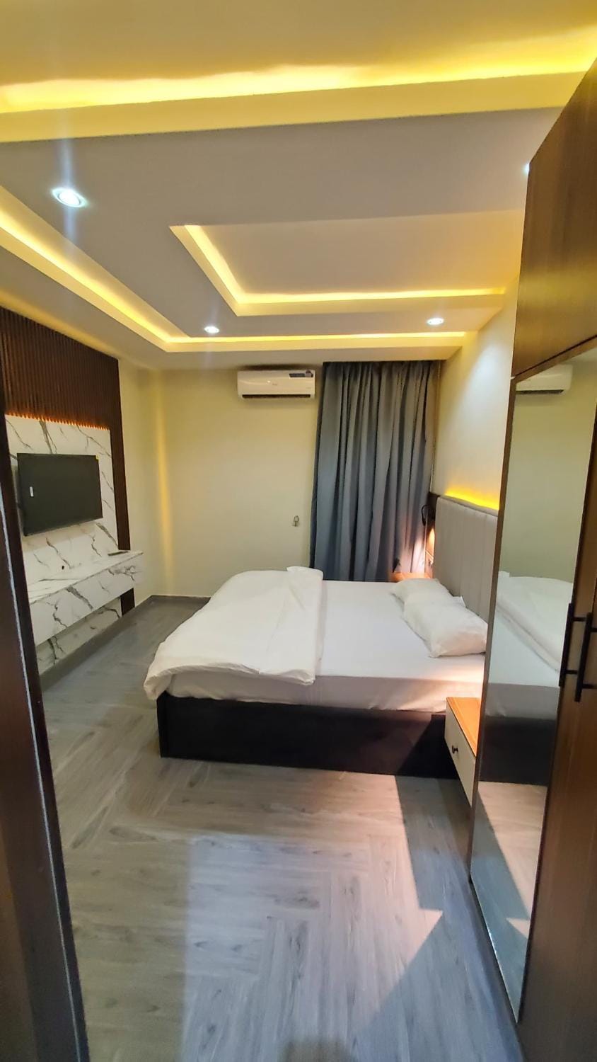 TTA apartments Apartment in Lagos
